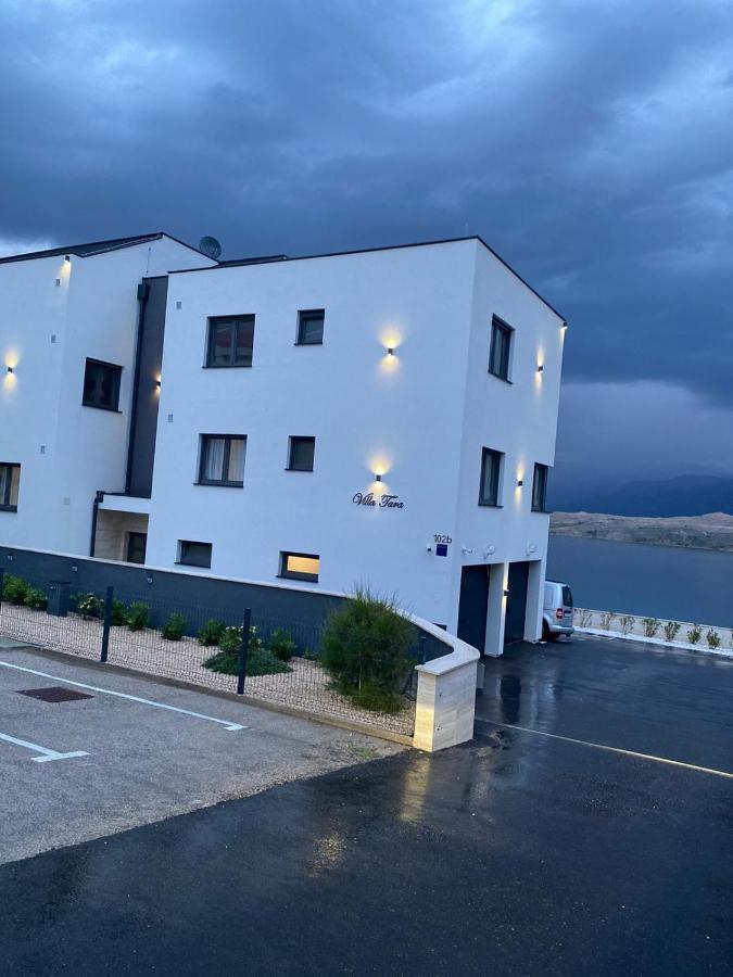 Tara Apartman Pag Town